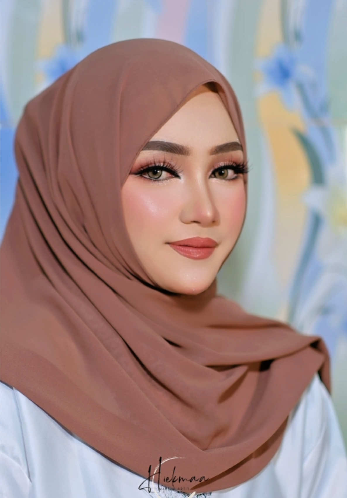 @HIEKMAA MAKE UP JEMBER