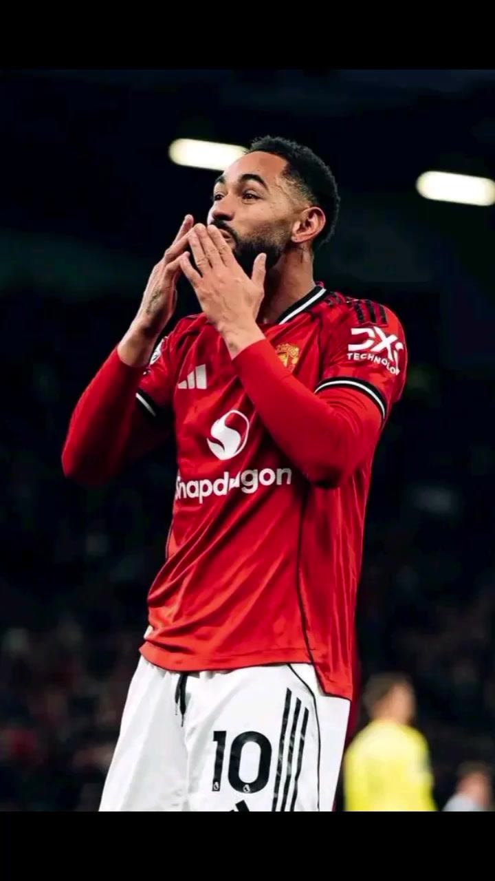 @MAN United ❤❤❤❤