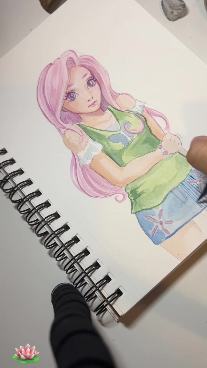 @artist_flower09