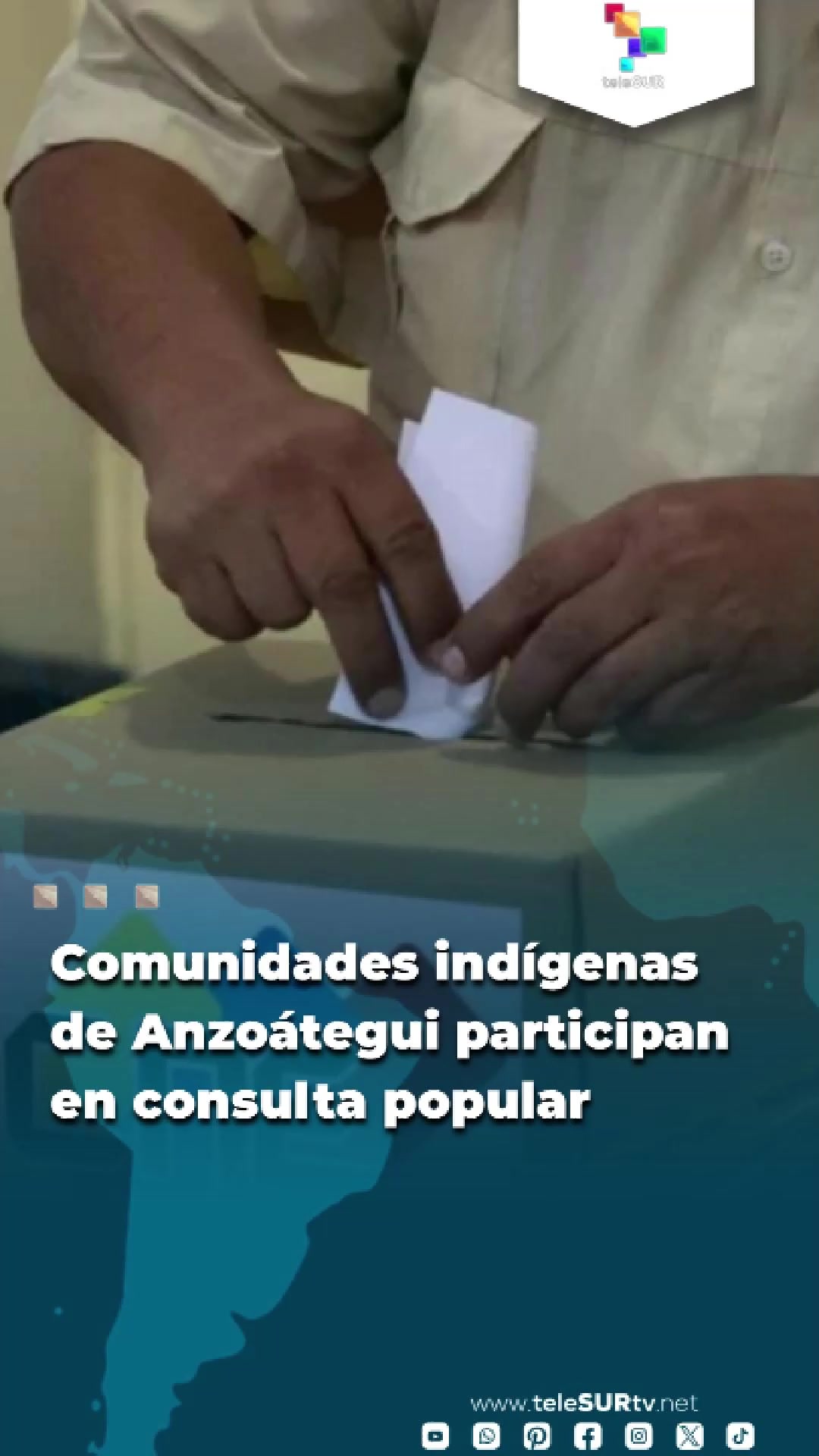 @teleSUR Clips