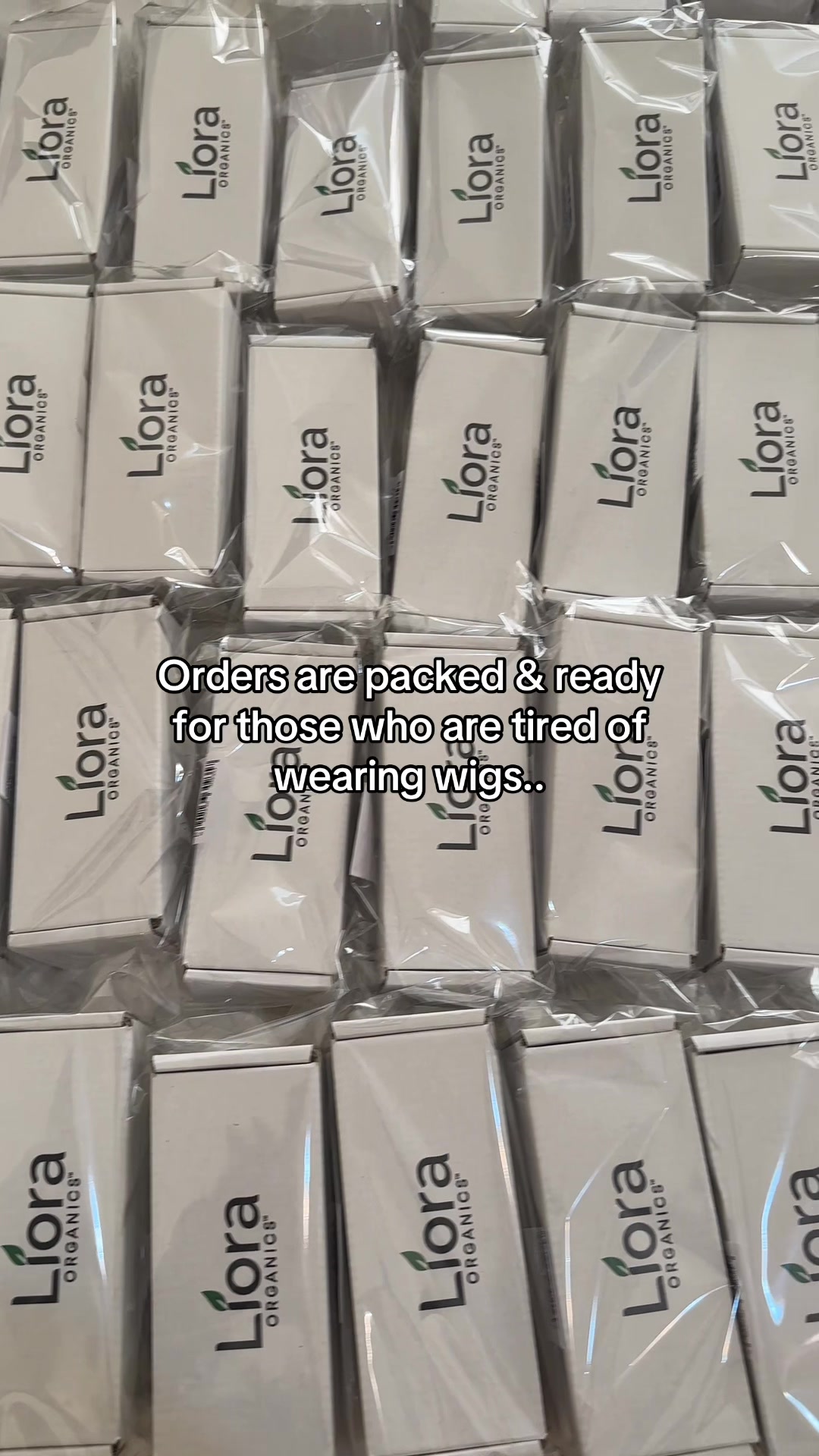 @Liora Organics®