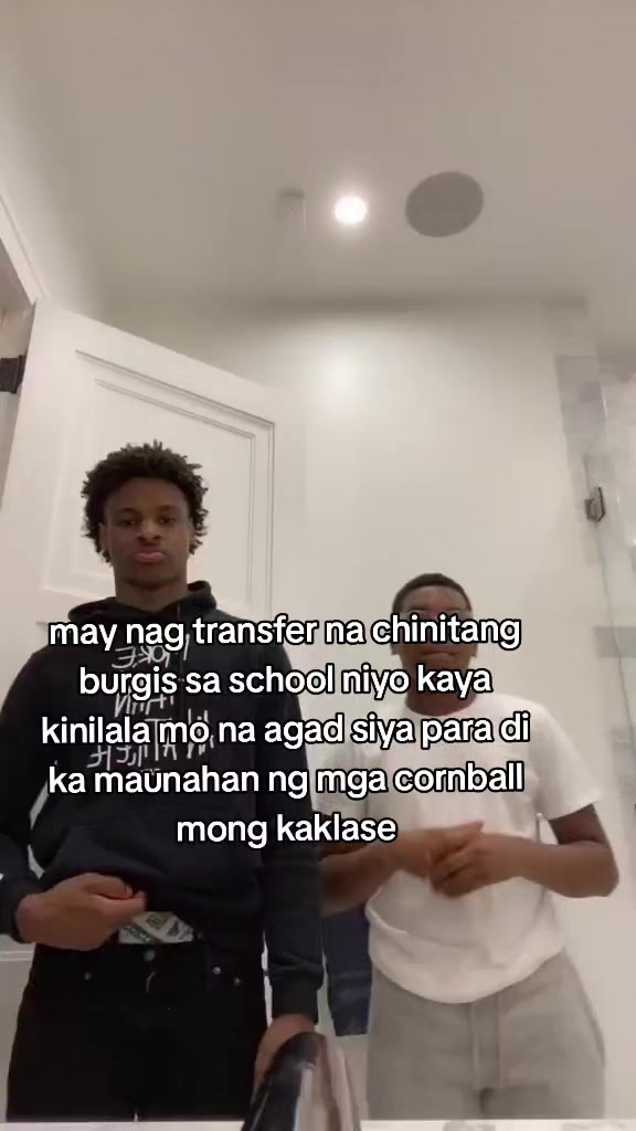 @LeBisaya James