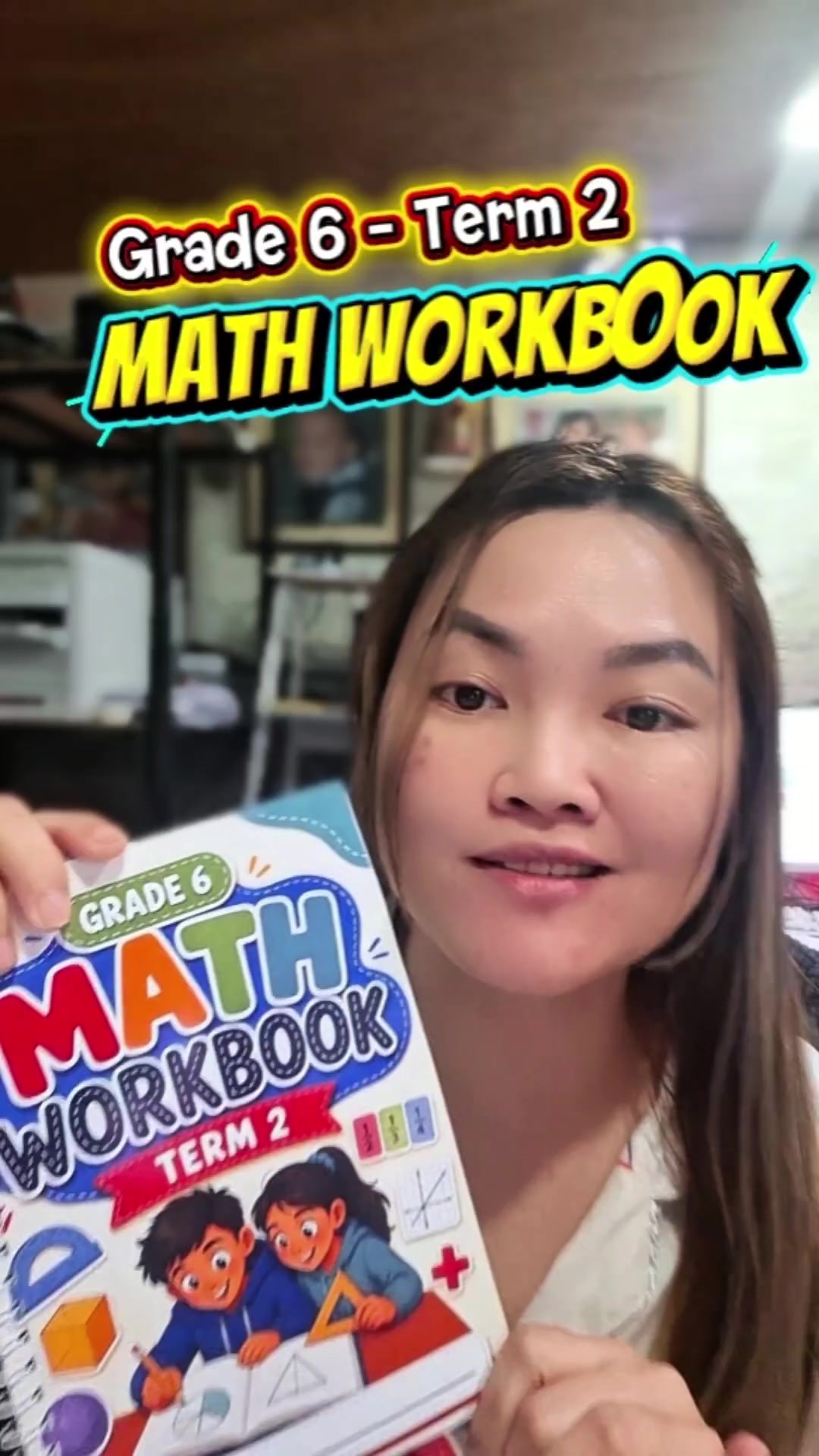 @Ma'am Aileen on FB