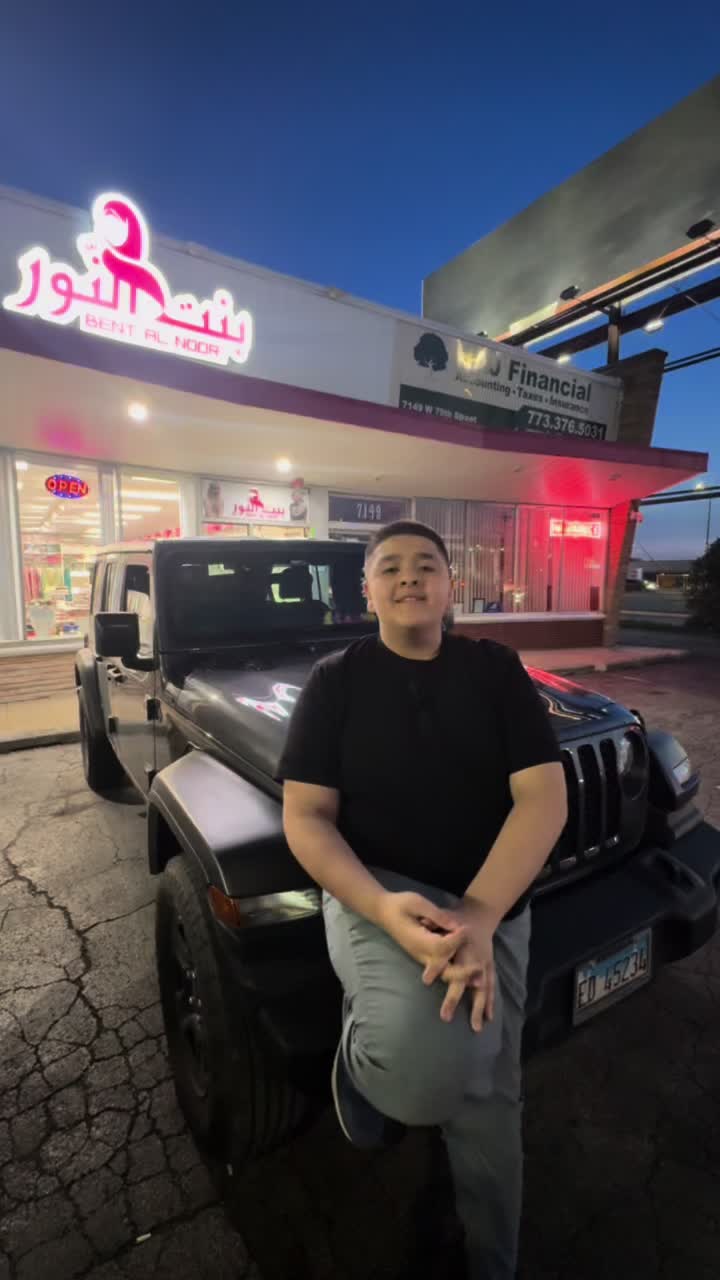 @Falahiboy