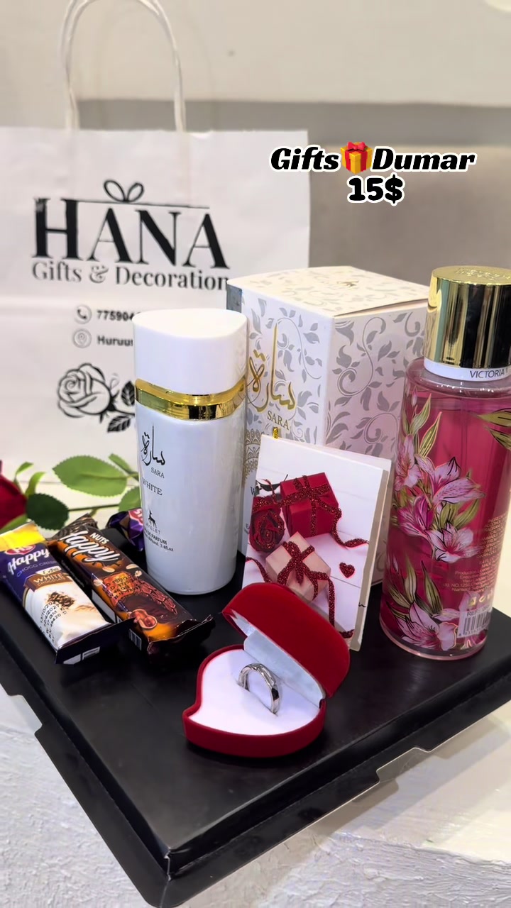 @Hana_gifts_Garowe