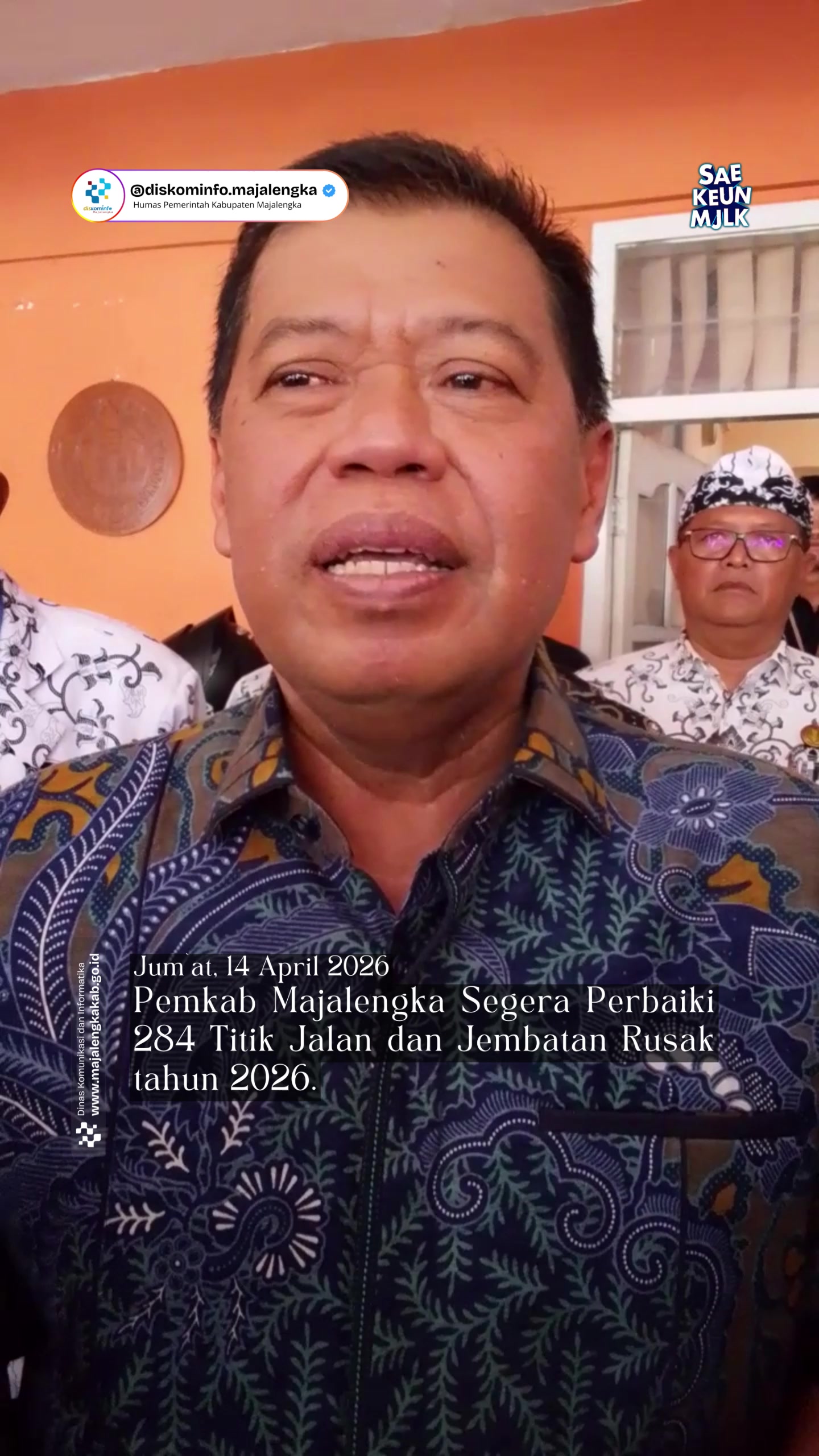 @Majalengka
