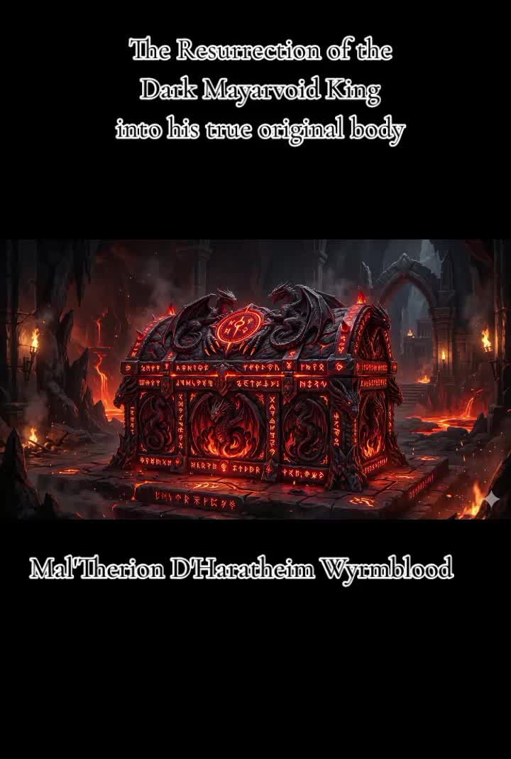 @Gilver Darklight 🇨🇦 Author