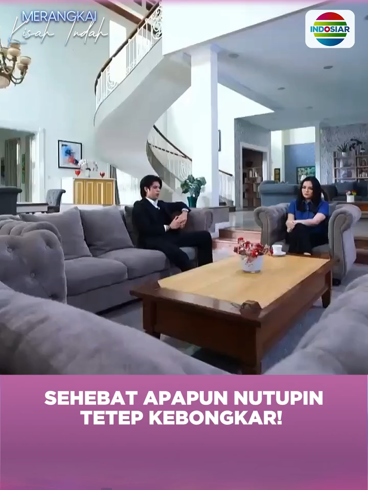 @Mega Kreasi Films