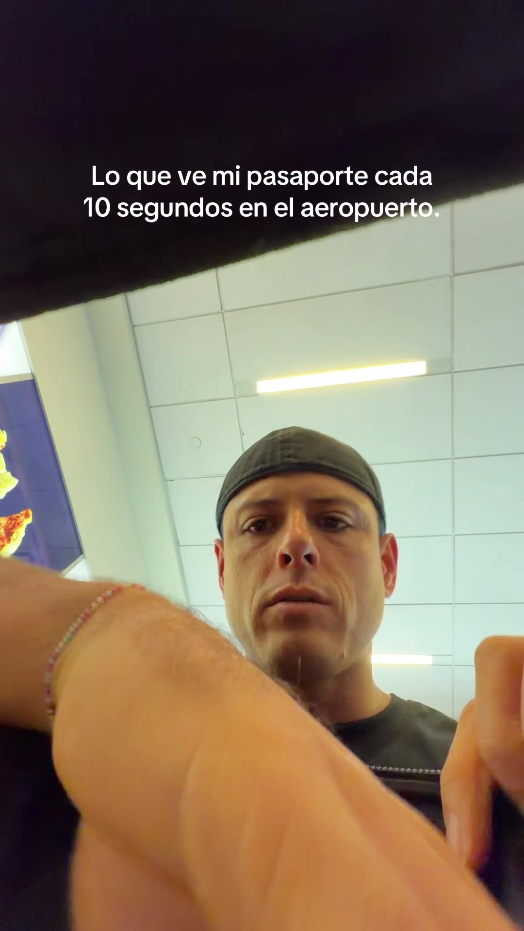 @Javier "Chicharito" Hern&aacute;ndez
