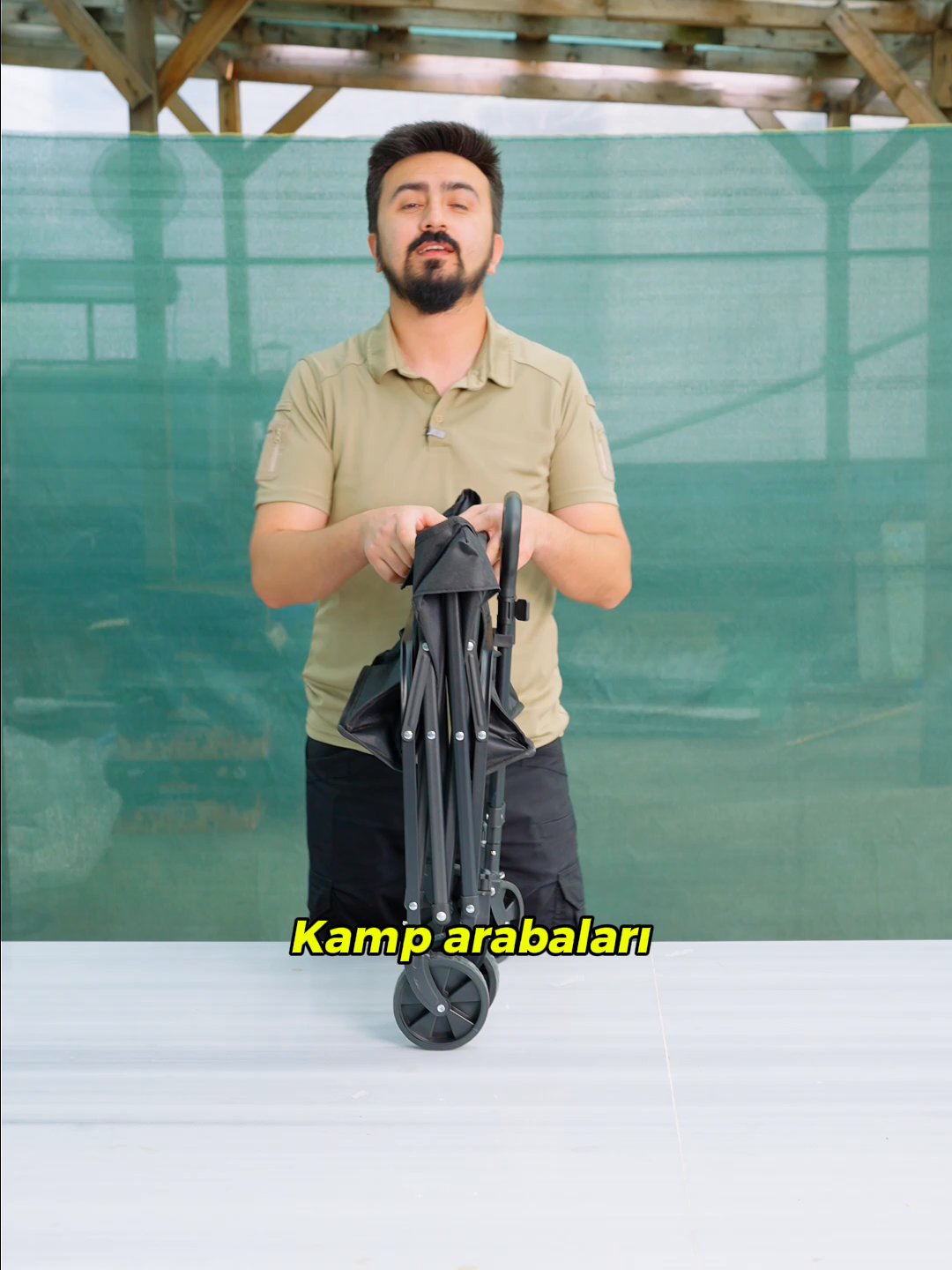 @Kamp ve &Ouml;tesi