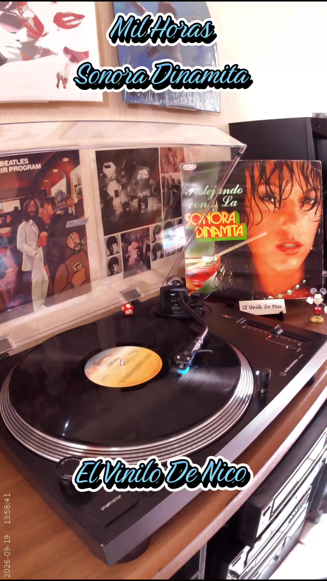 @El Vinilo De Nico 📀