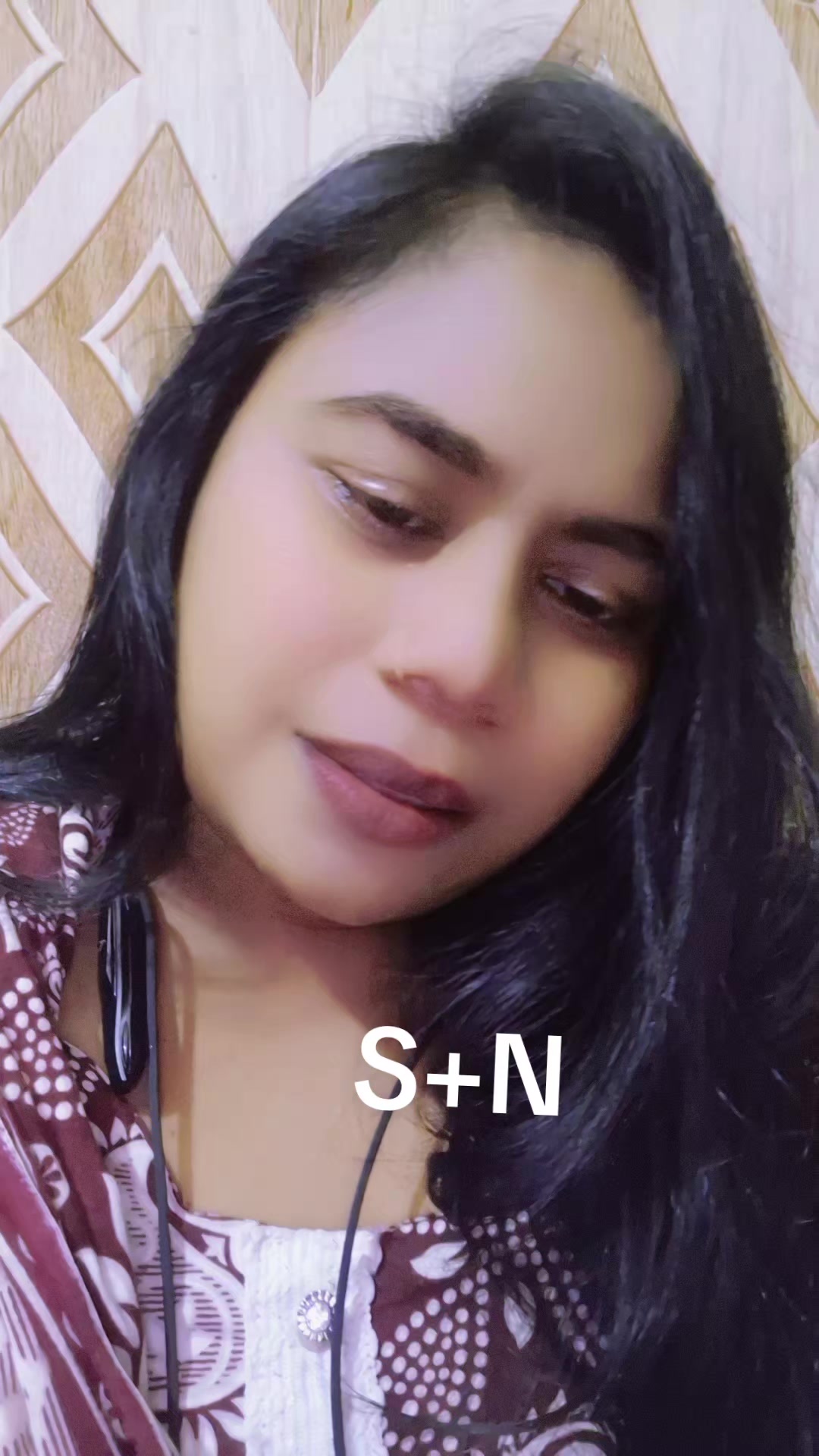 @🌹Nusrat🌹I ❤U🌹 S+N🌹