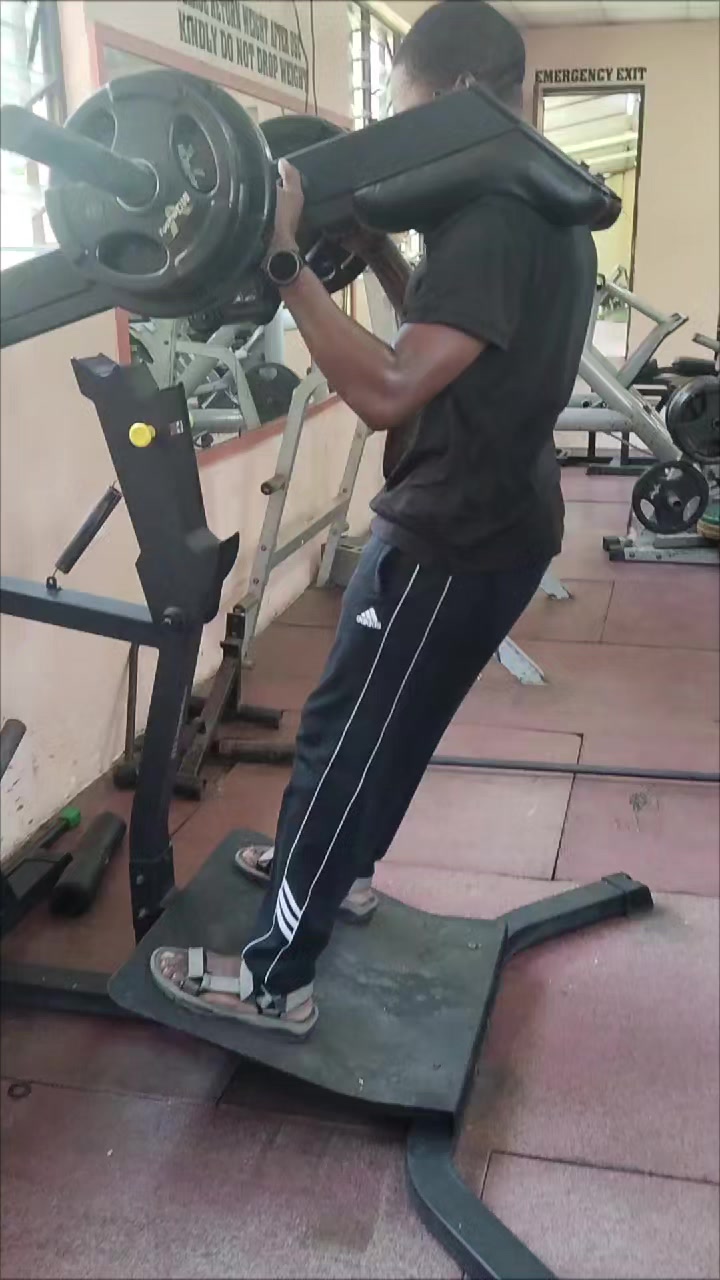 @Sensei Rashid