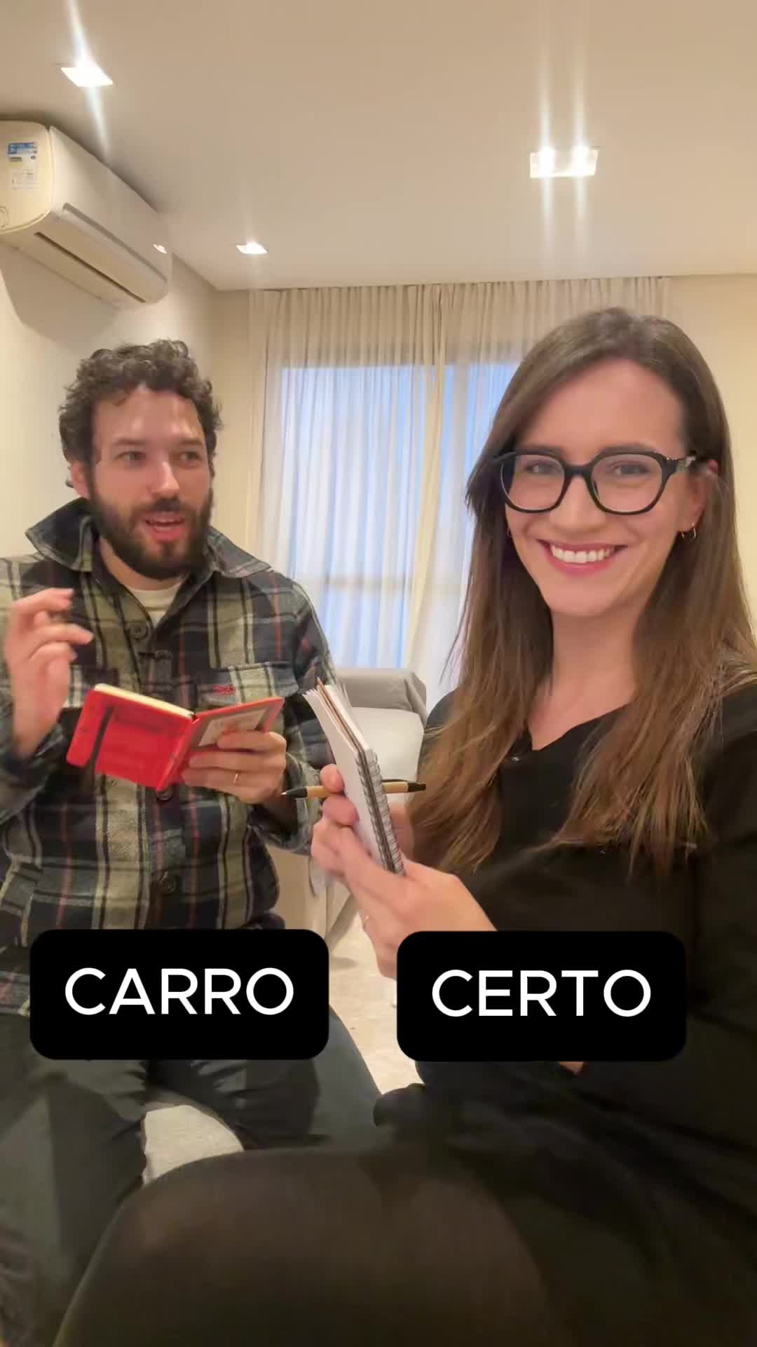 @Português com Letícia