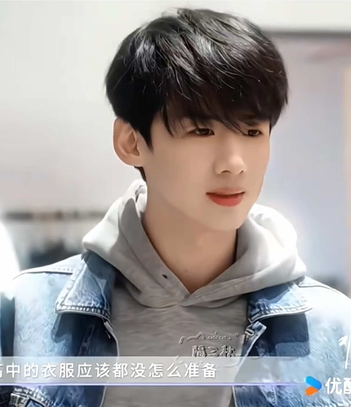 @baijingting story