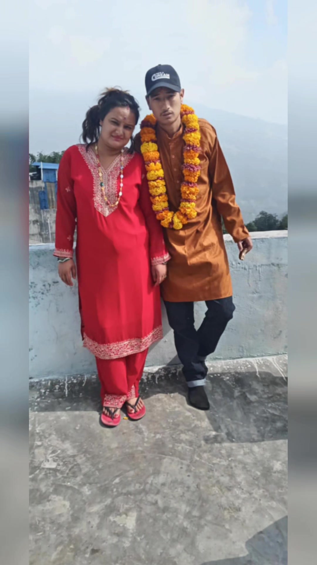 @Kamala Khadka Bhanda