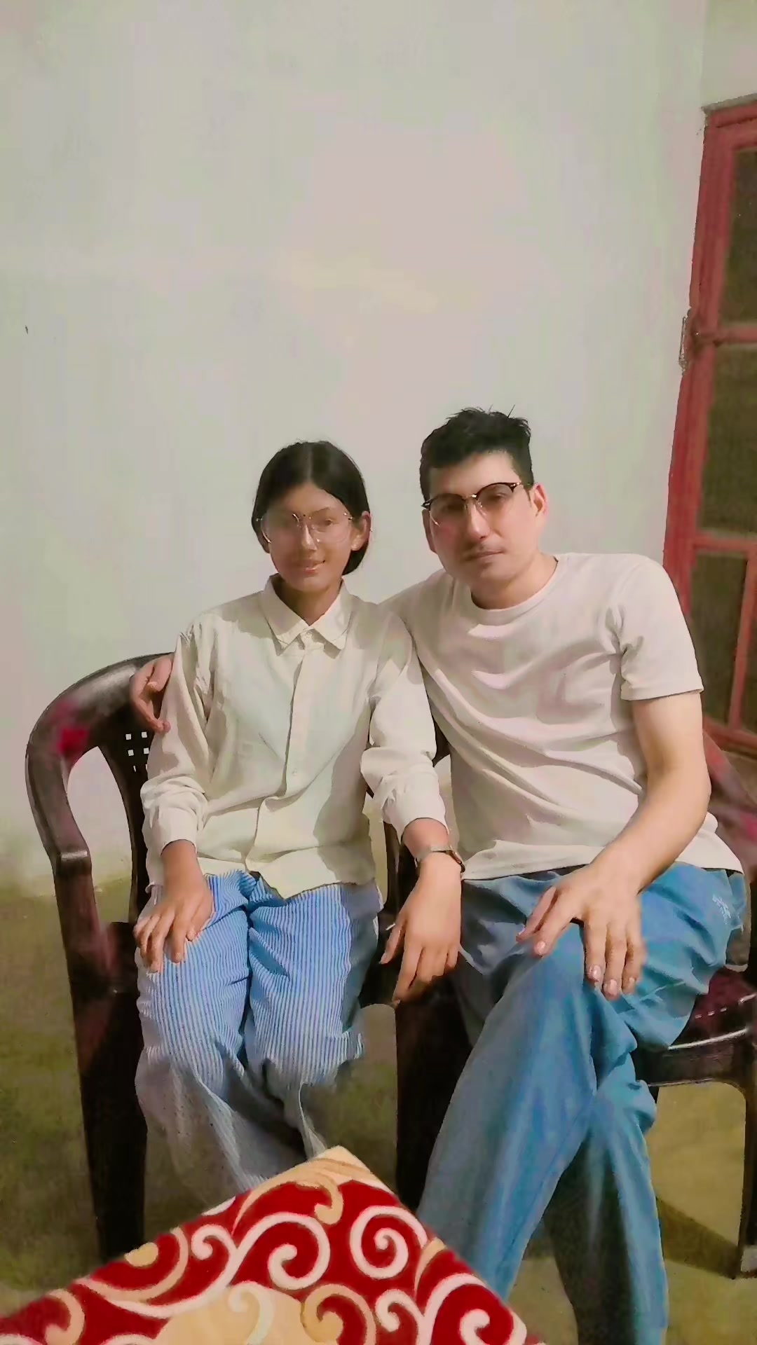 @lucky singh सुदुरपच्शिम रोयल
