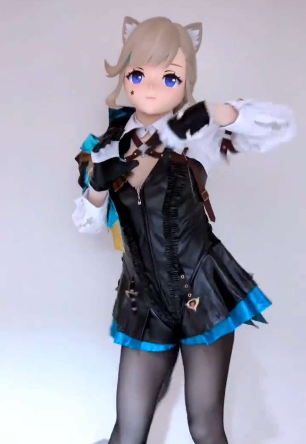 @のの