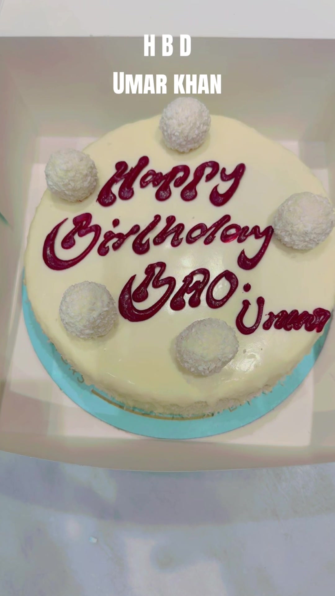 @Umar Khan