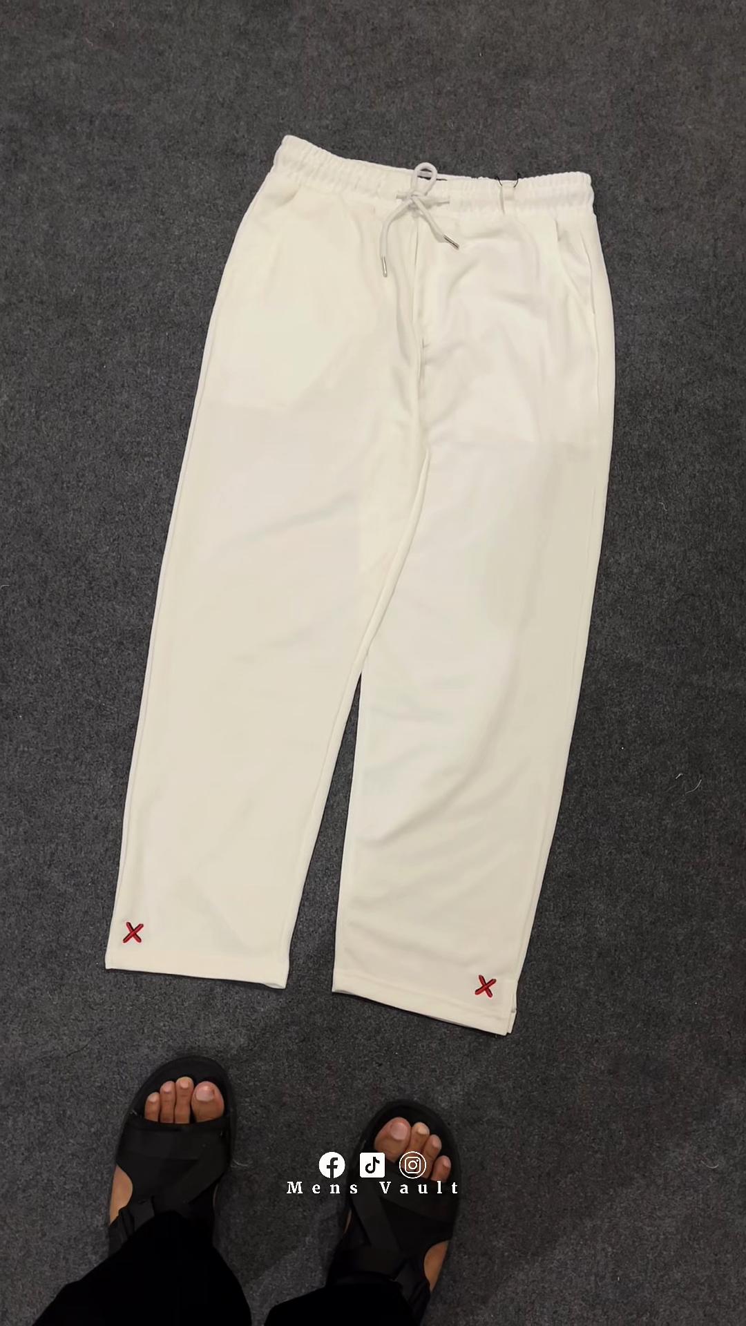 @Mens Vault
