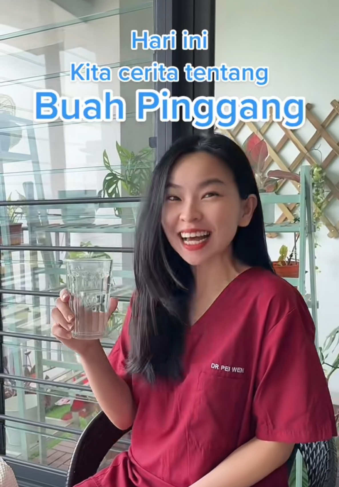 @Dr Wendy Chong