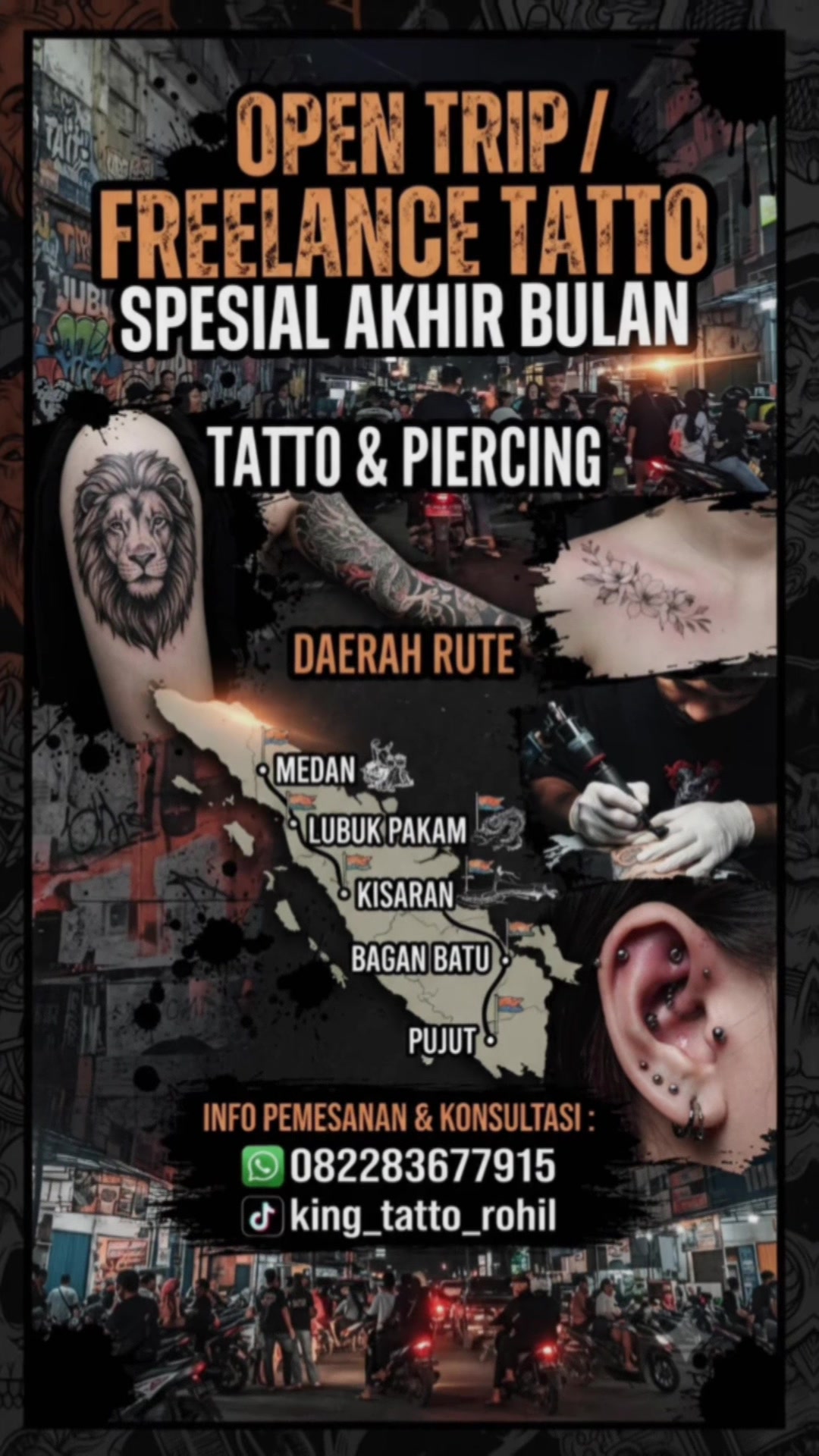 @KING_TATTO ROHIL