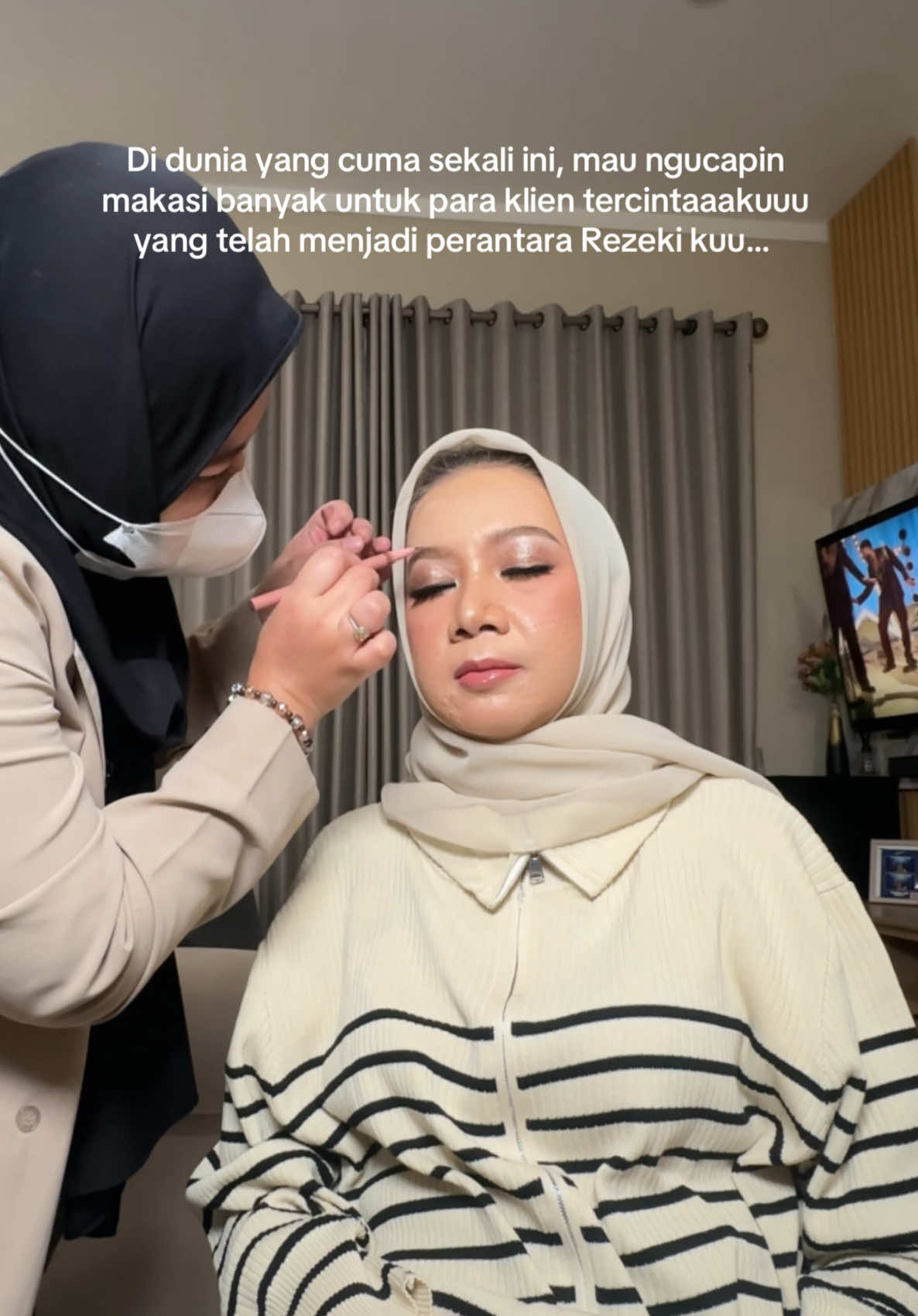 @MUA Jabodetabek | MUA Bekasi