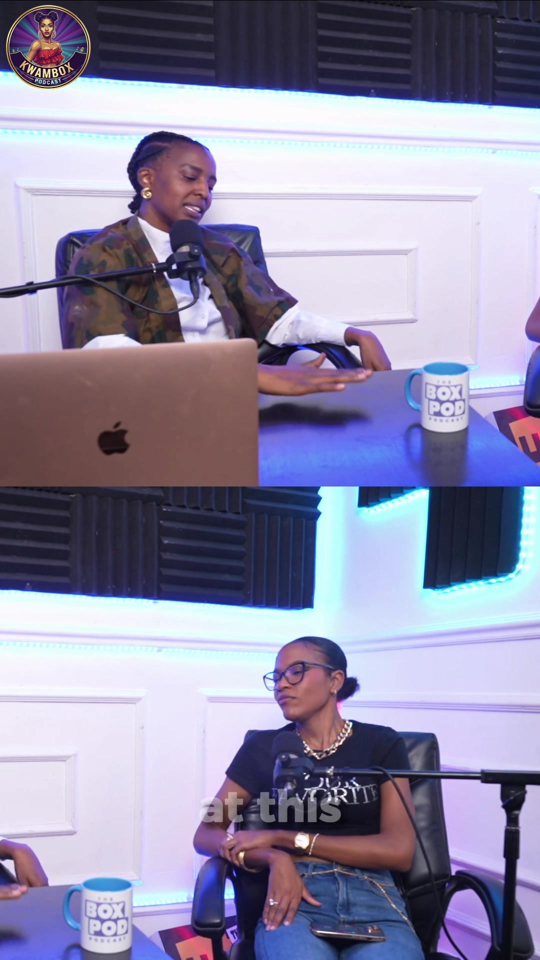 @Boxpod TV