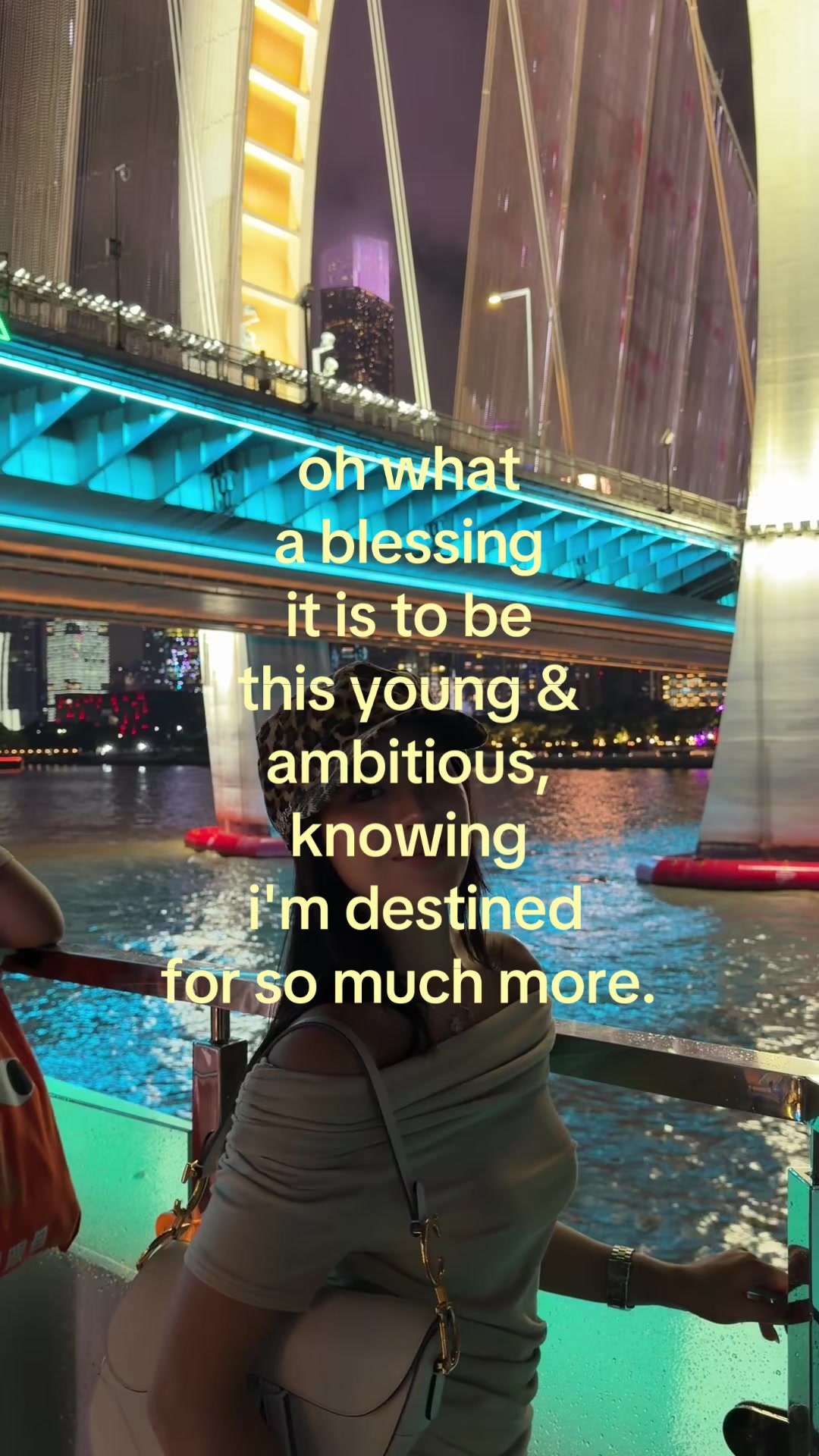 @Nicole Mendoza