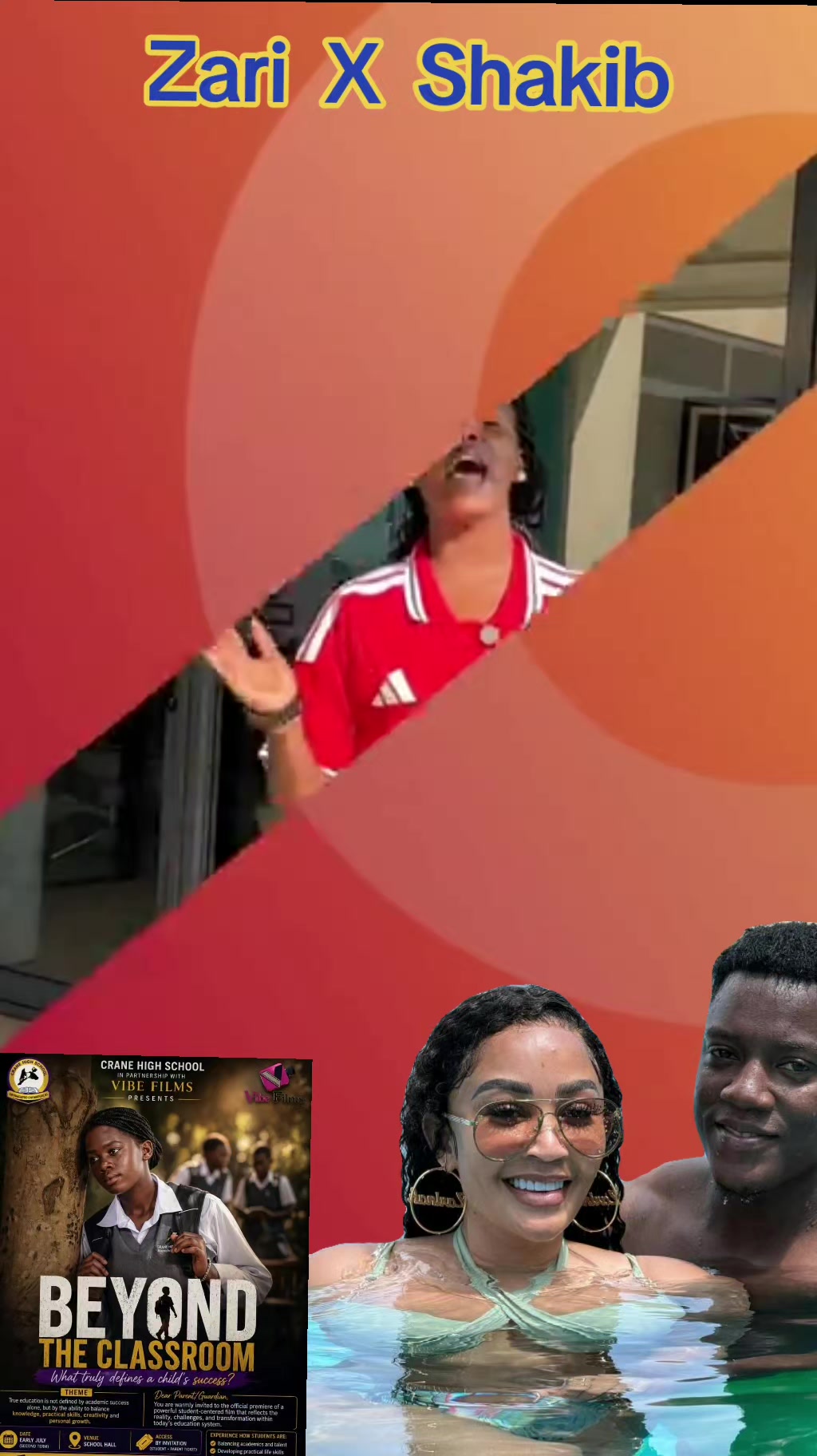 @Omukakamu Jones
