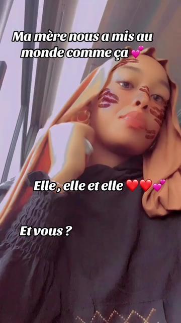 @mariamaria 🇨🇬🌟💕🇸🇳