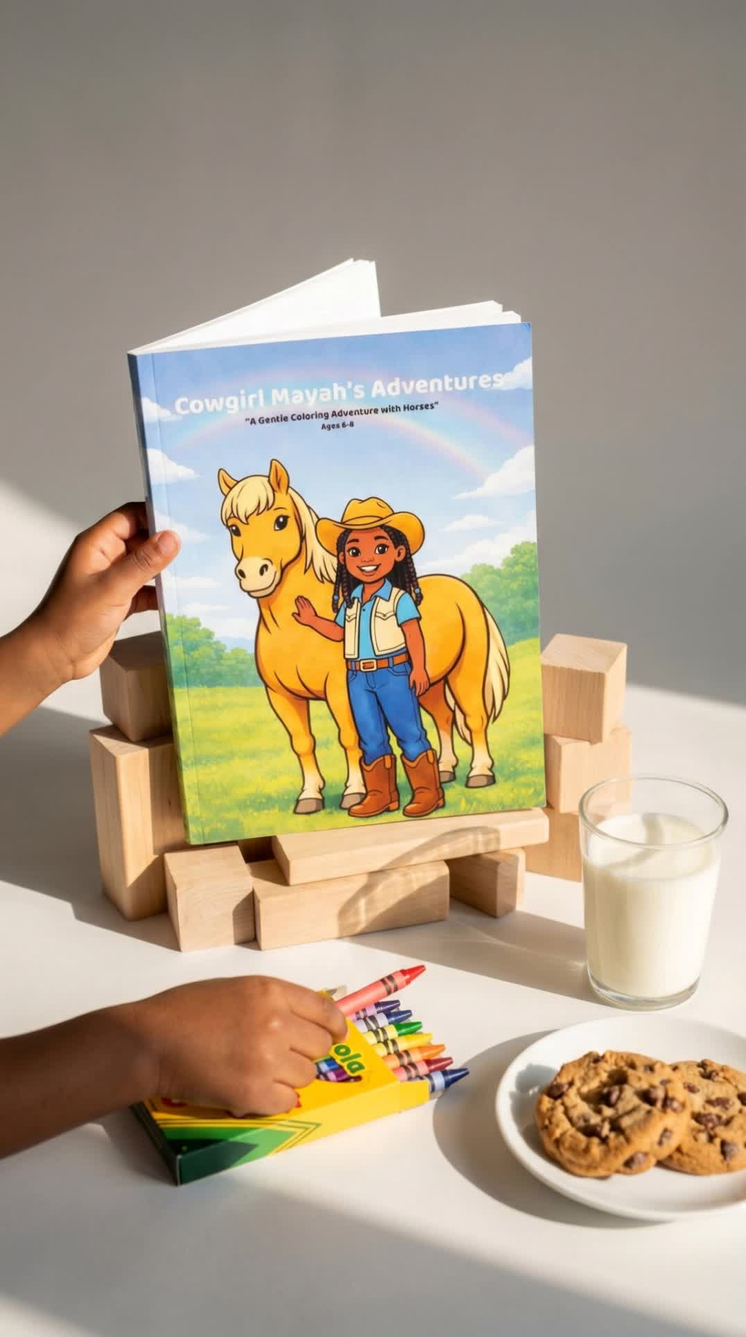 @RealBlackCowgirls
