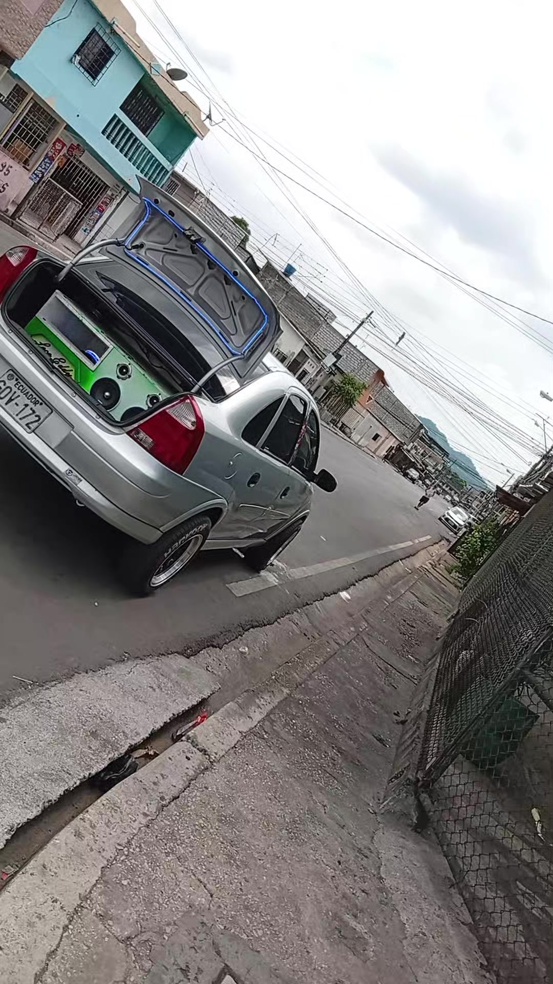 @FAMILY CAR TUNING 2.0