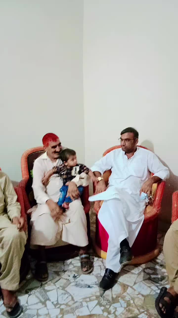 @Zaheer Abbas