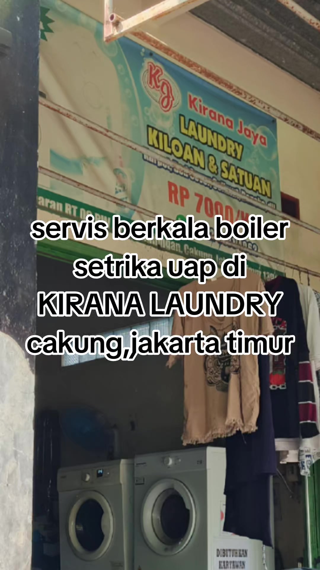 @FATIH MAINTENANCE BOILER