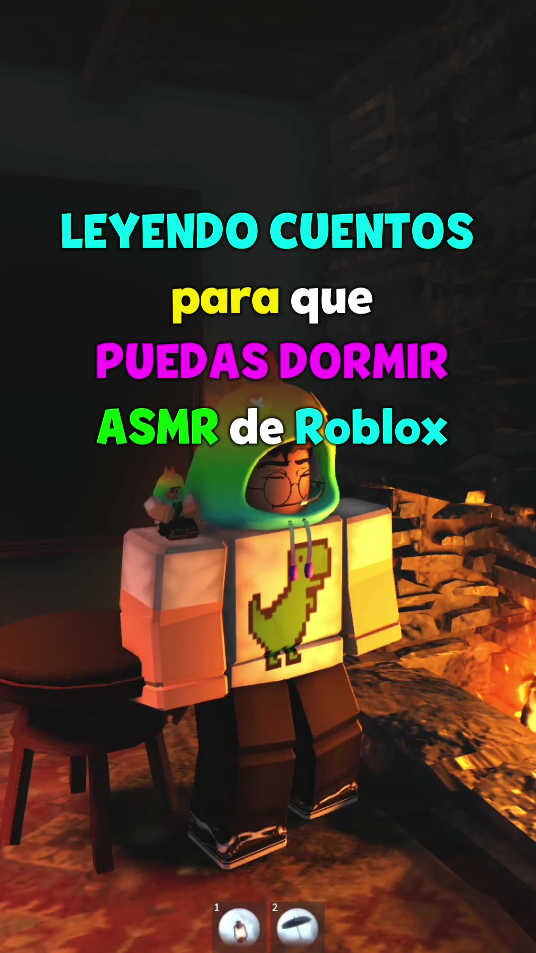 @Brena ASMR