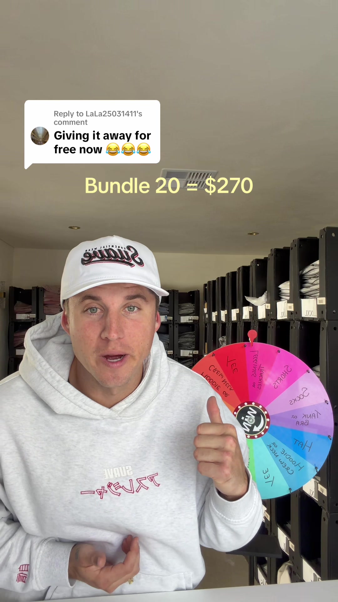 @S U A V E