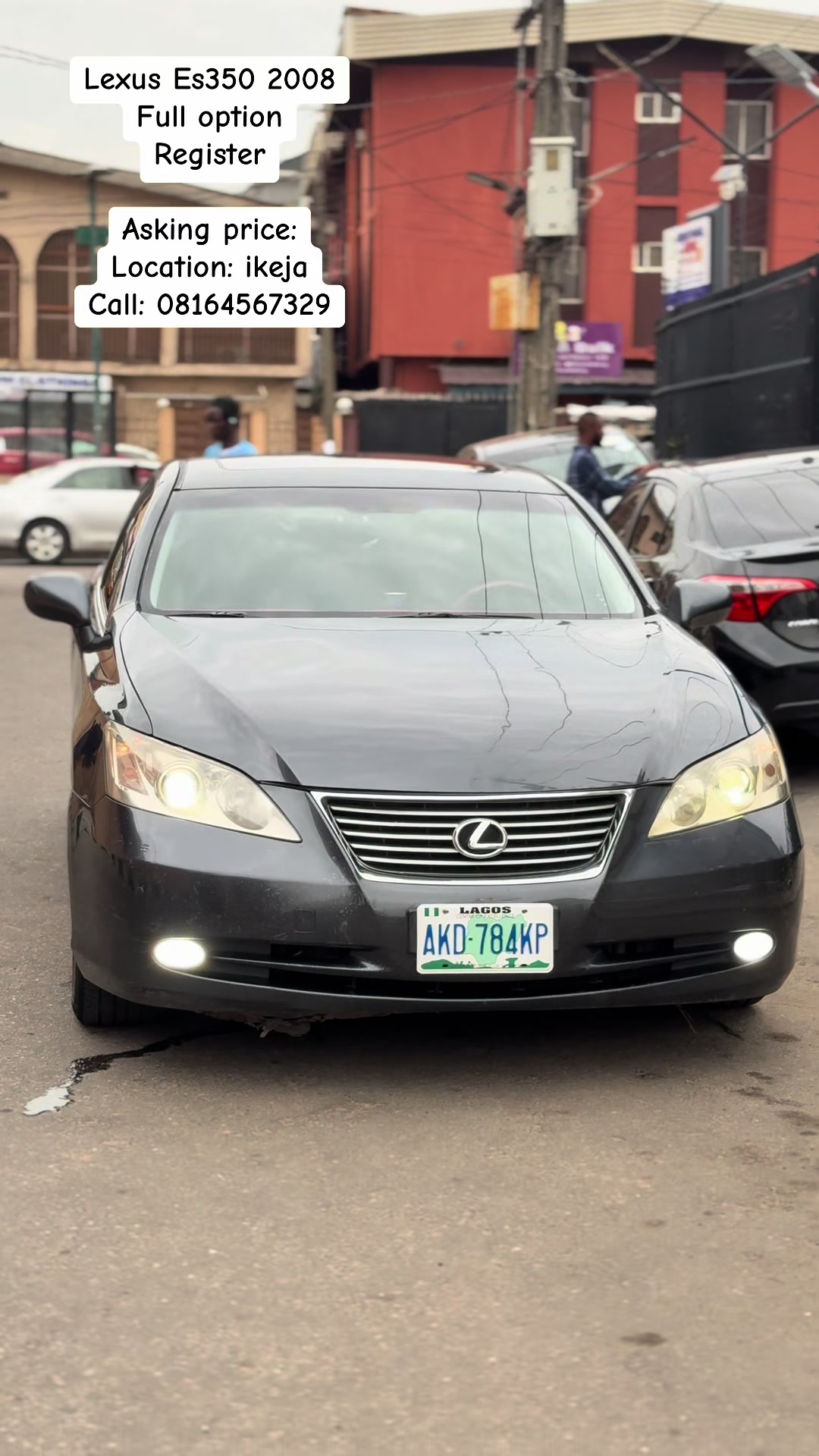 @Roadlink Autos