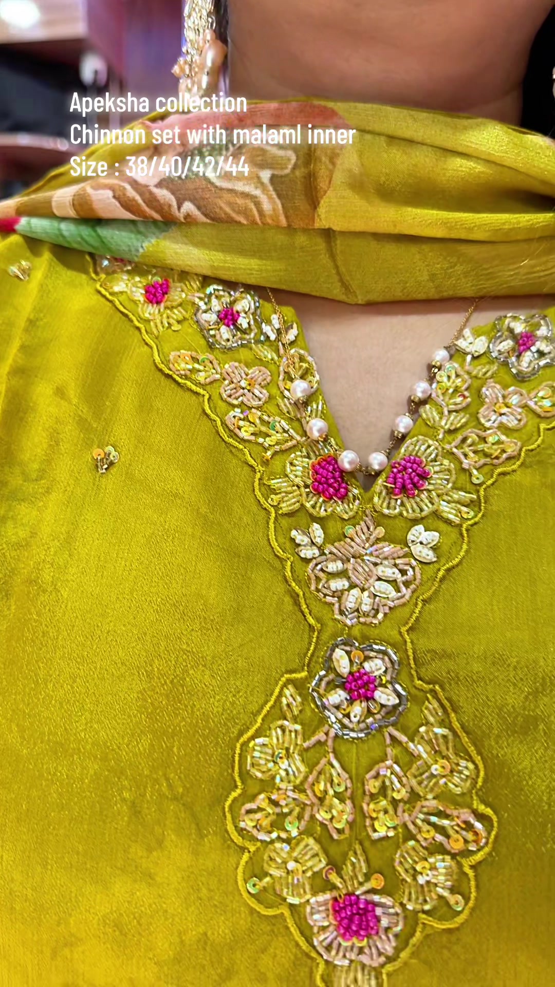 @Apeksha Collection