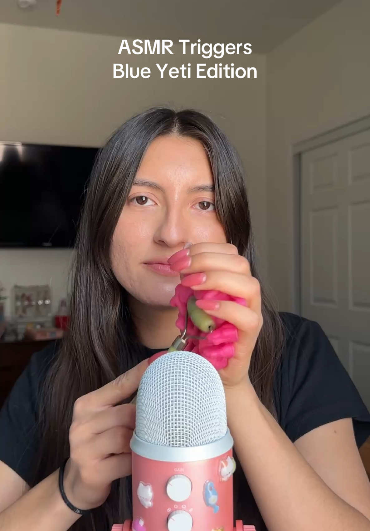 @ASMR Liz