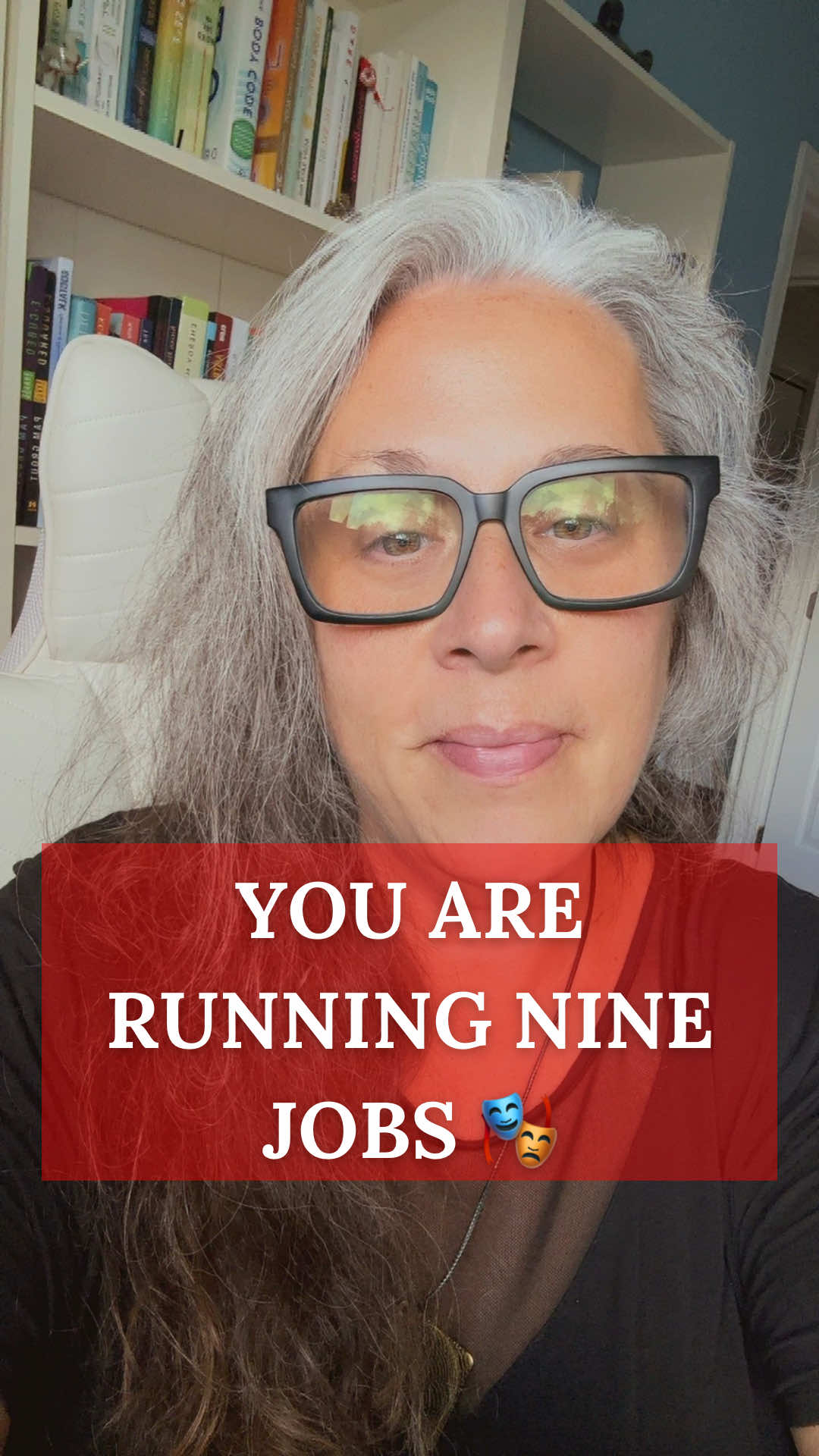 @Jodi Jones | Medical Medium