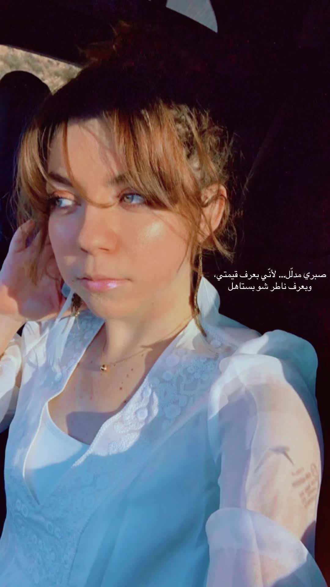 @Randa Zarka | 🌹رندة