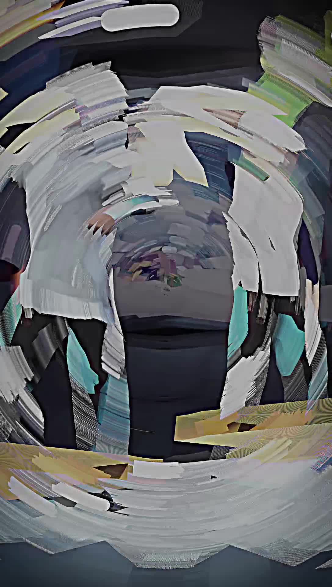 @finzz nocure