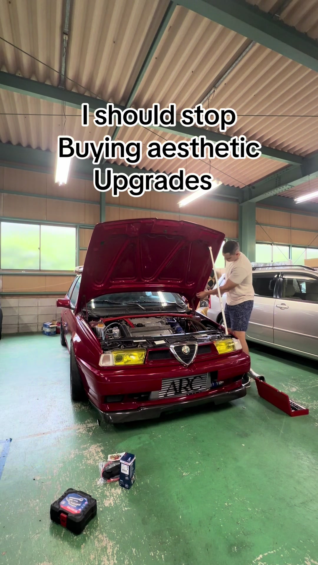 @PowerhouseR