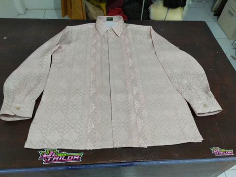 @JALI tailor