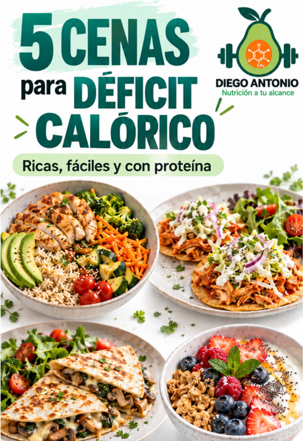 @Nutriólogo Diego Hdez Montoya