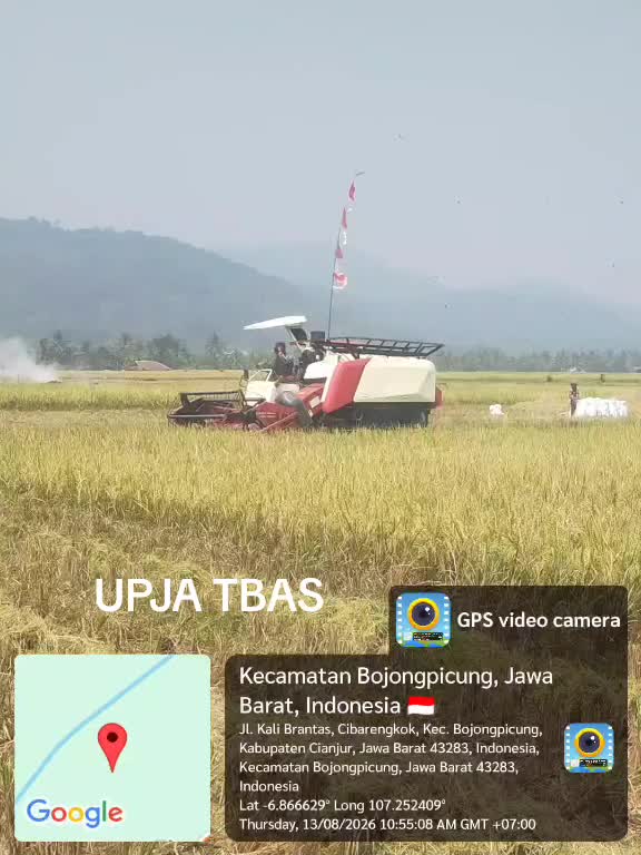 @Upja Tbas