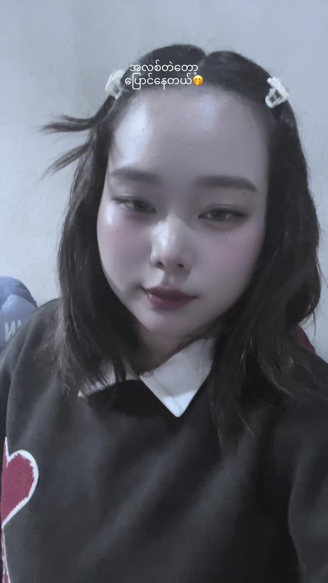 @Olivia ๐ซ