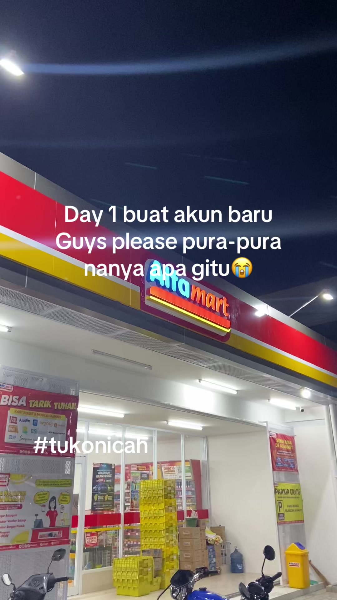 @CILOR & SEMPOL KAISAR KETEK