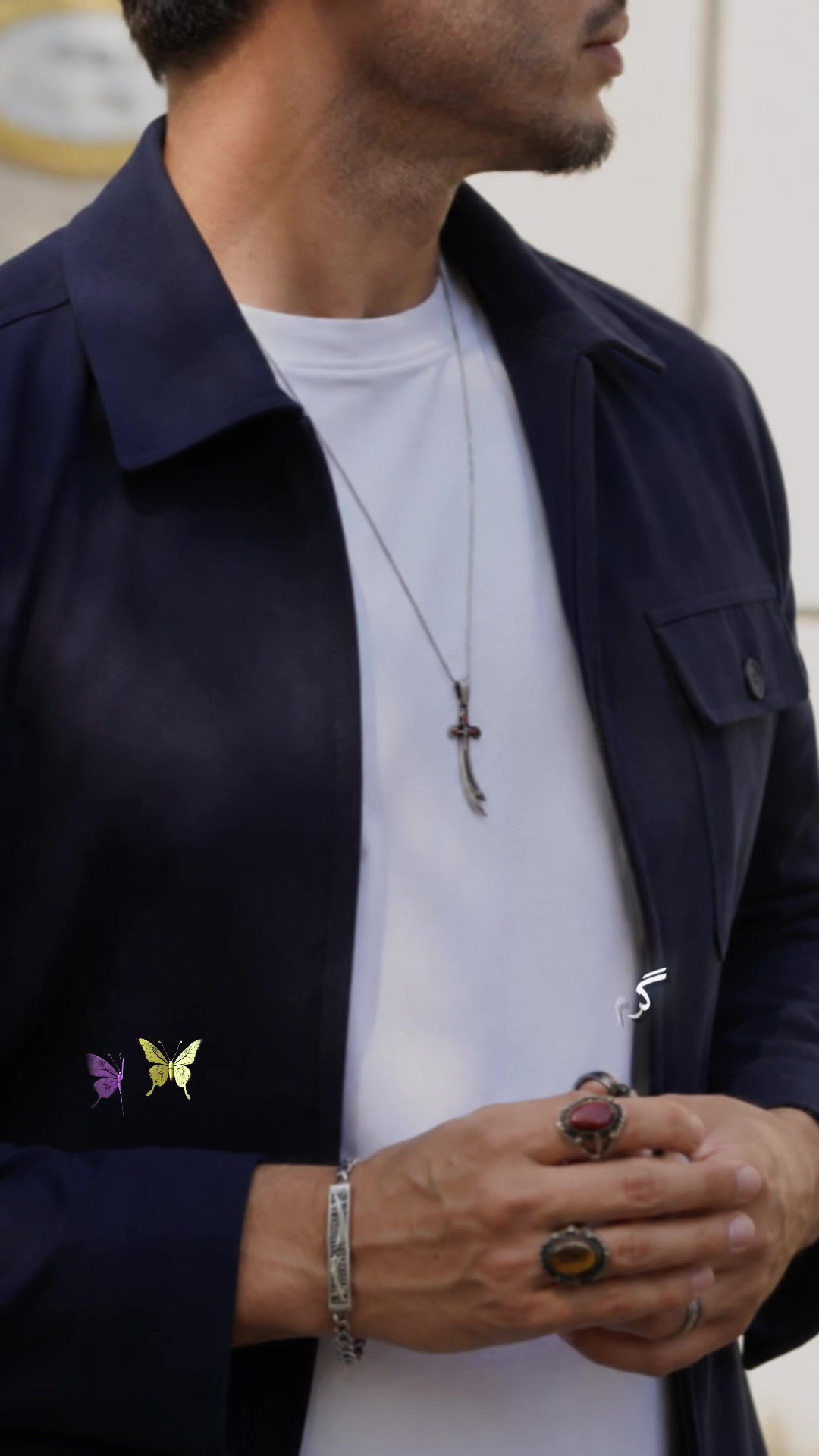 @Servet Jewellery